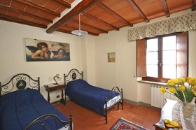 Villa Capolona