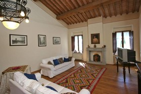Villa Capolona