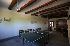 Villa Capolona