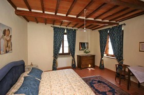 Villa Capolona