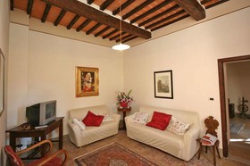 Villa Capolona