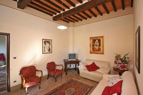 Villa Capolona
