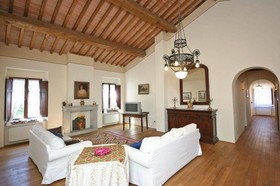 Villa Capolona