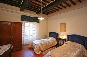 Villa Capolona