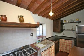 Villa Capolona