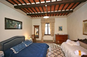 Villa Capolona