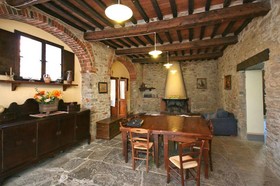 Villa Capolona