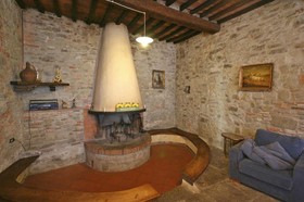 Villa Capolona