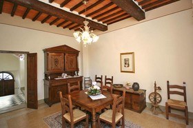 Villa Capolona