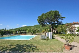 Villa Capolona