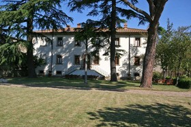 Villa Capolona