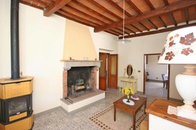 Villa Capolona
