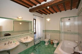 Villa Capolona