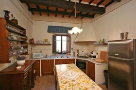 Villa Capolona