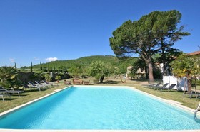 Villa Capolona