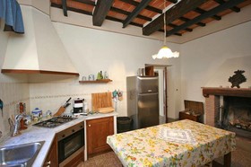 Villa Capolona
