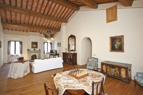 Villa Capolona