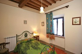 Villa Capolona