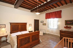 Villa Capolona