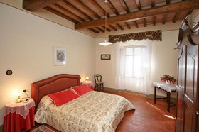 Villa Capolona