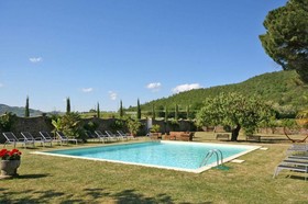 Villa Capolona