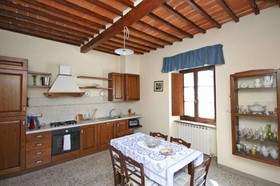 Villa Capolona