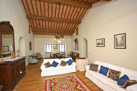 Villa Capolona