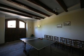 Villa Capolona