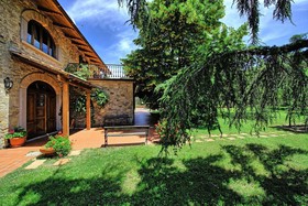 Villa Lorena