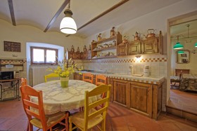 Villa Lorena