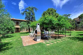 Villa Lorena