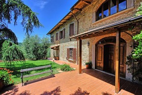Villa Lorena