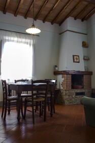 Agriturismo Cantagallo