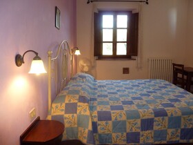 Agriturismo Cantagallo