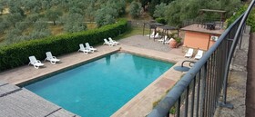 Agriturismo Cantagallo
