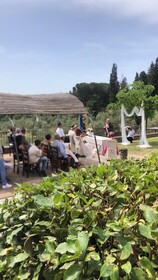 Agriturismo Cantagallo