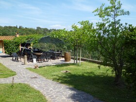 Agriturismo Cantagallo