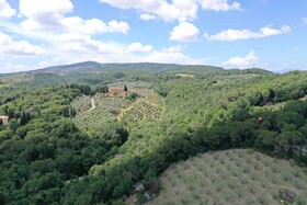 Agriturismo Cantagallo