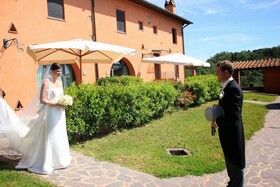 Agriturismo Cantagallo