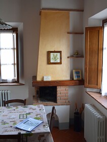 Agriturismo Cantagallo