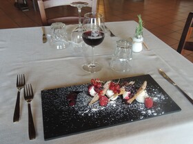 Agriturismo Cantagallo