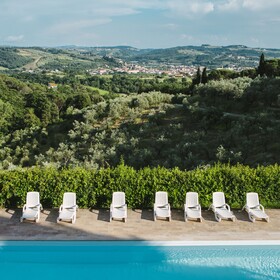 Agriturismo Cantagallo