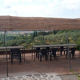 Agriturismo Cantagallo