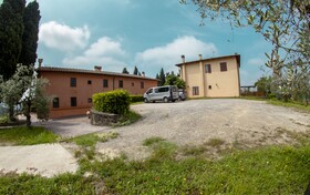 Agriturismo Cantagallo