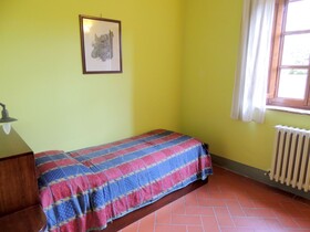 Agriturismo Cantagallo