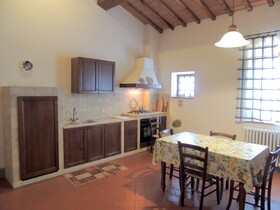 Agriturismo Cantagallo