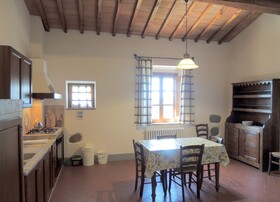 Agriturismo Cantagallo