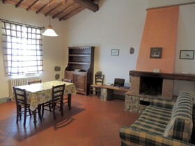 Agriturismo Cantagallo