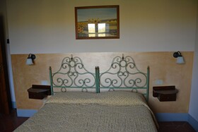 Agriturismo Cantagallo