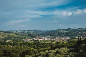 Agriturismo Cantagallo